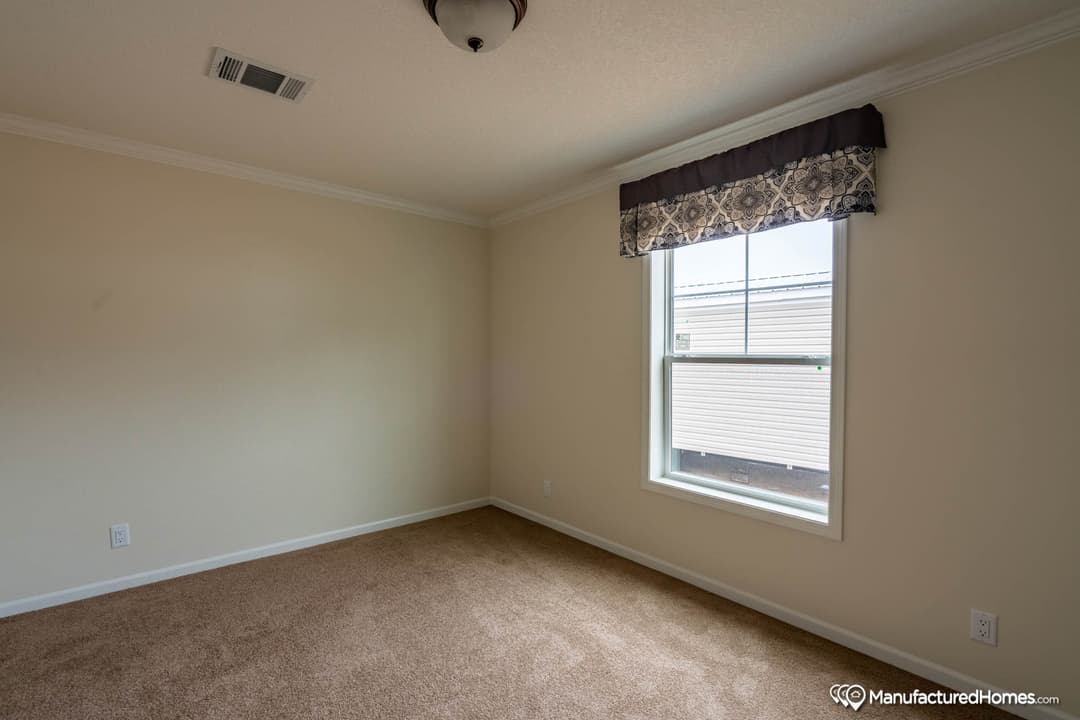 The kyleigh bedroom home features