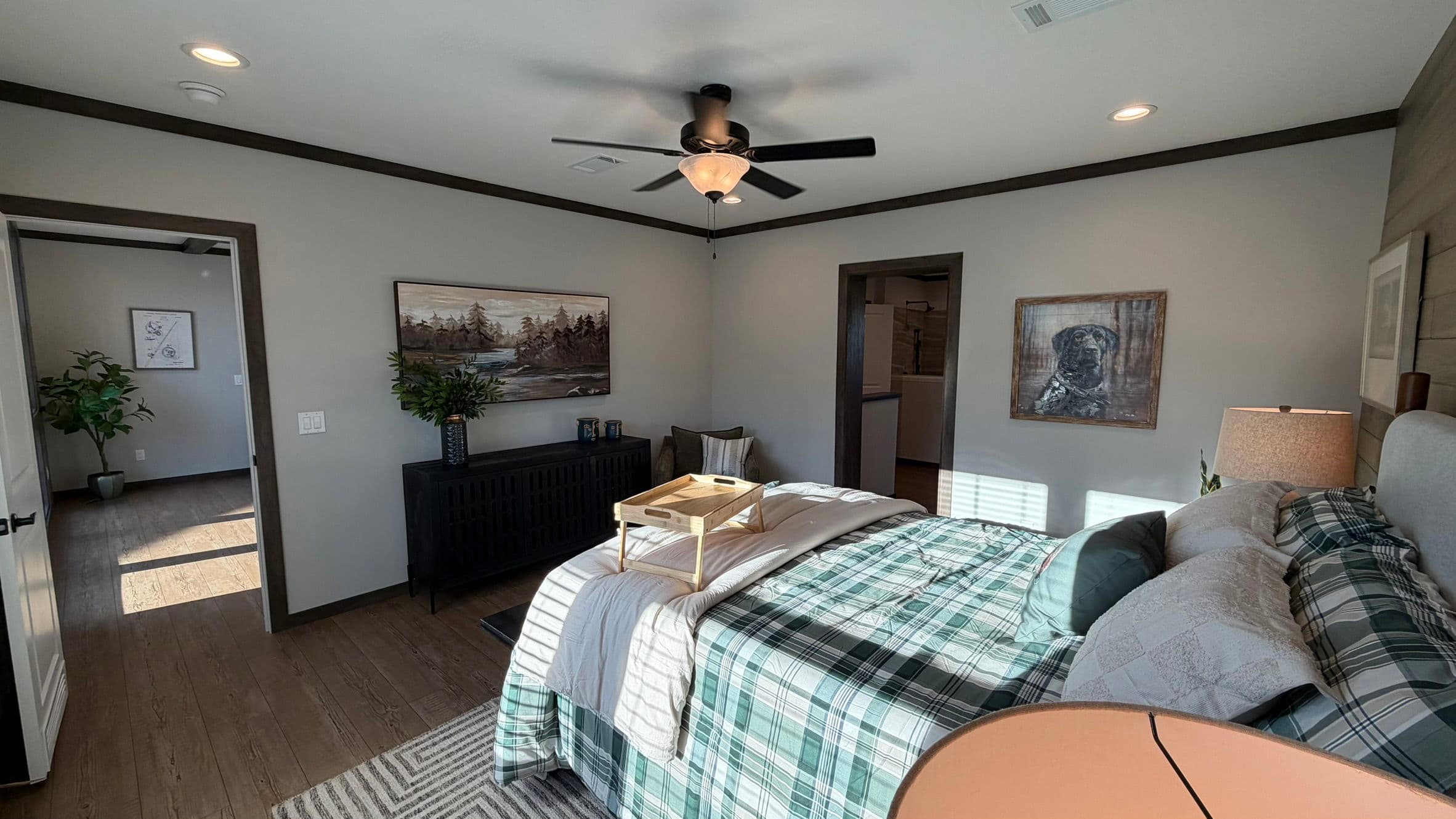 The keep (biloxi) bedroom home features