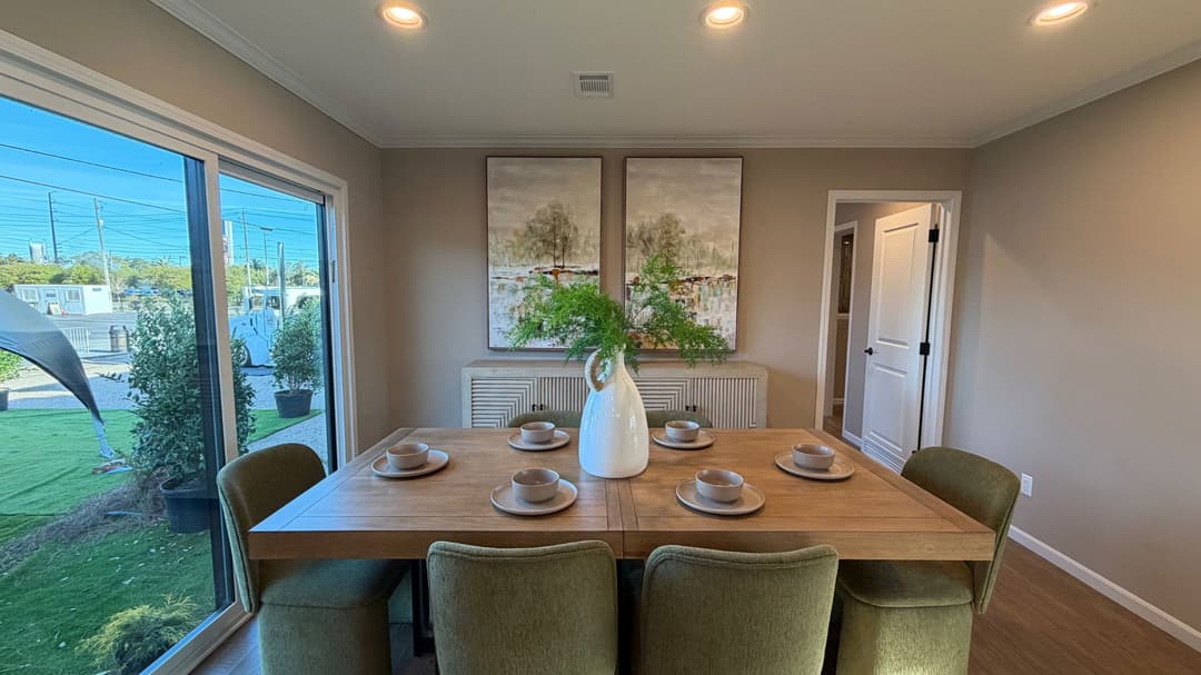 Mclemore ( biloxi) interior home features