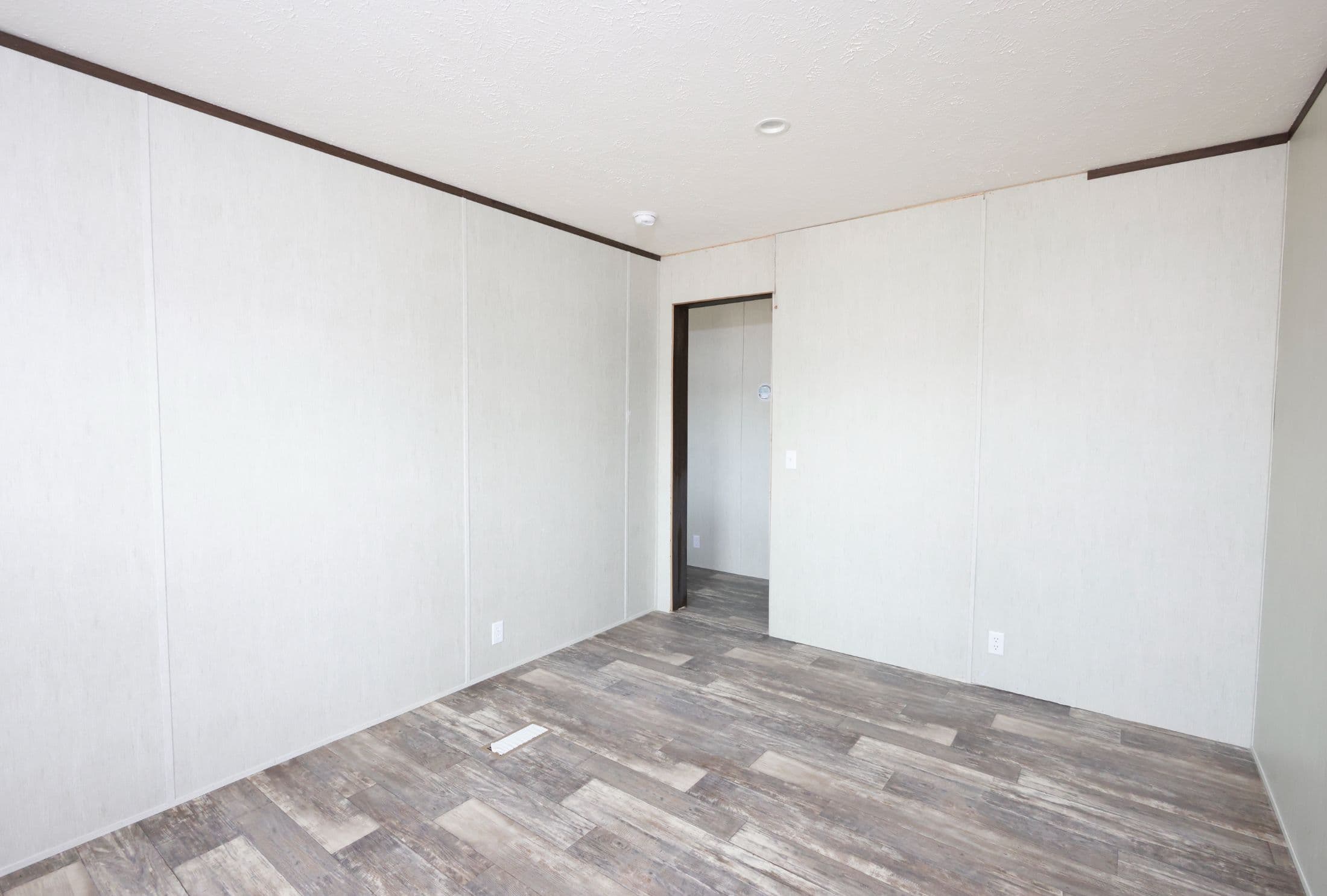 The magnolia  home features