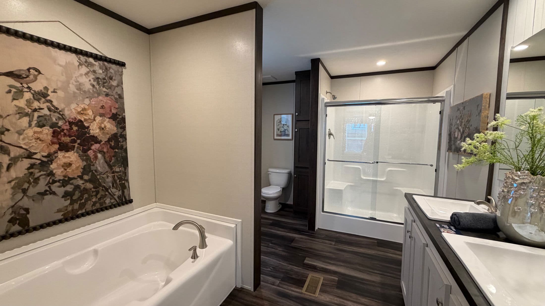 Ambition (biloxi)  home features