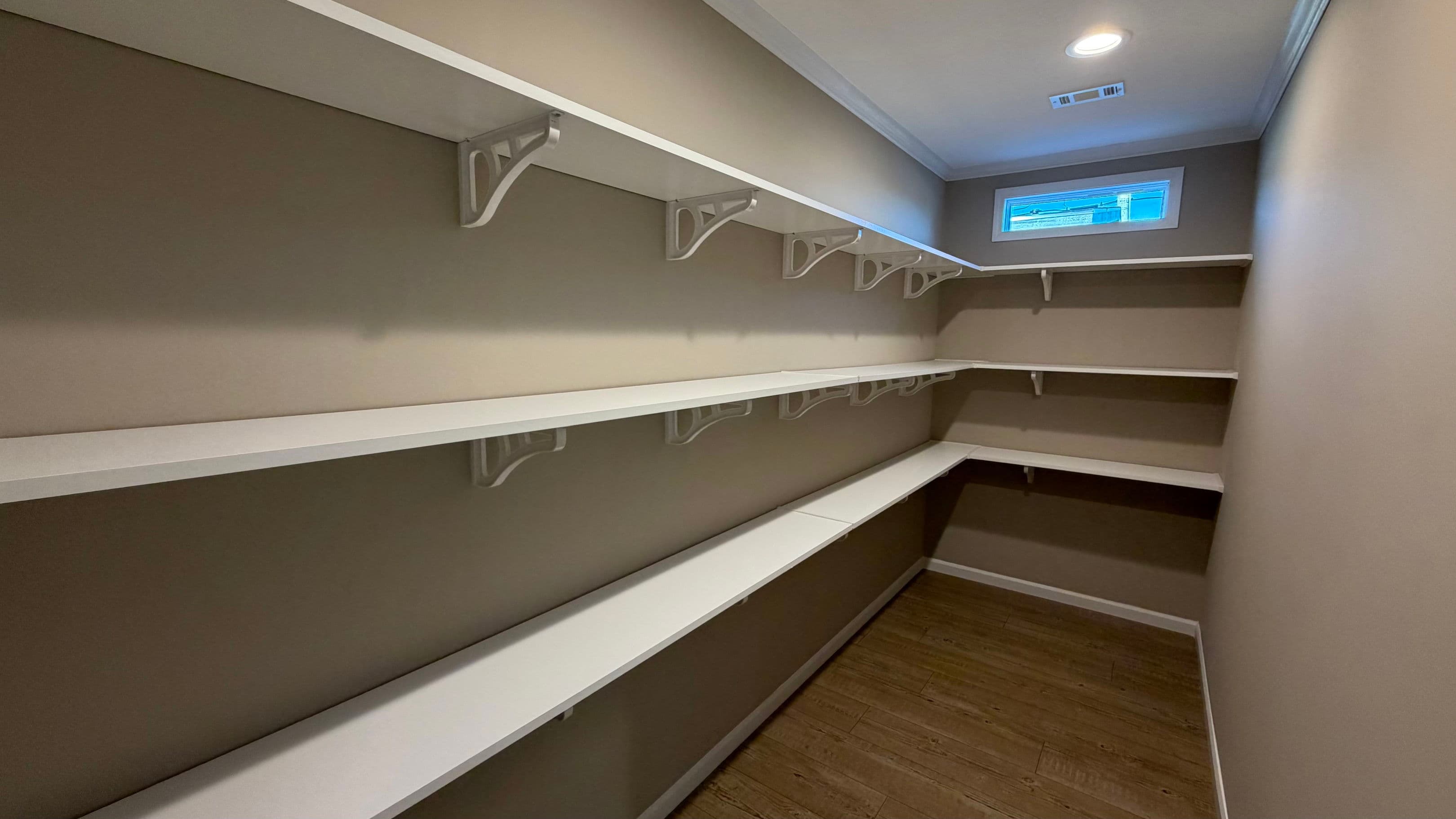 Mclemore ( biloxi) interior home features