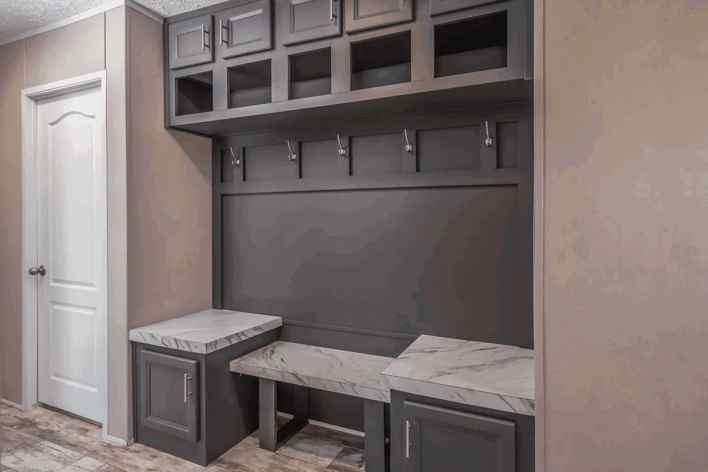 Stella (wind zone 2)  home features