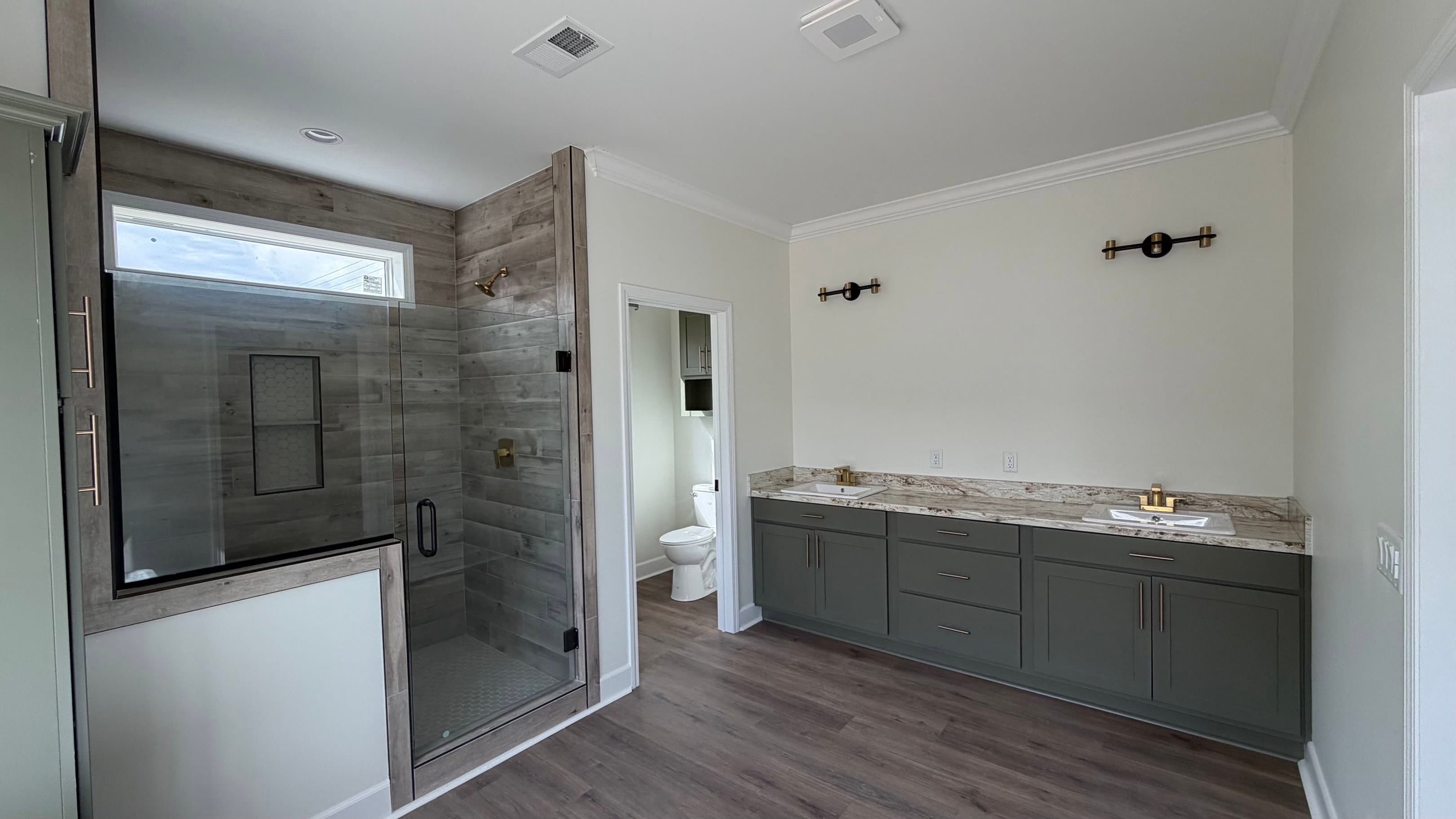 Nandina 3.0 bathroom home features
