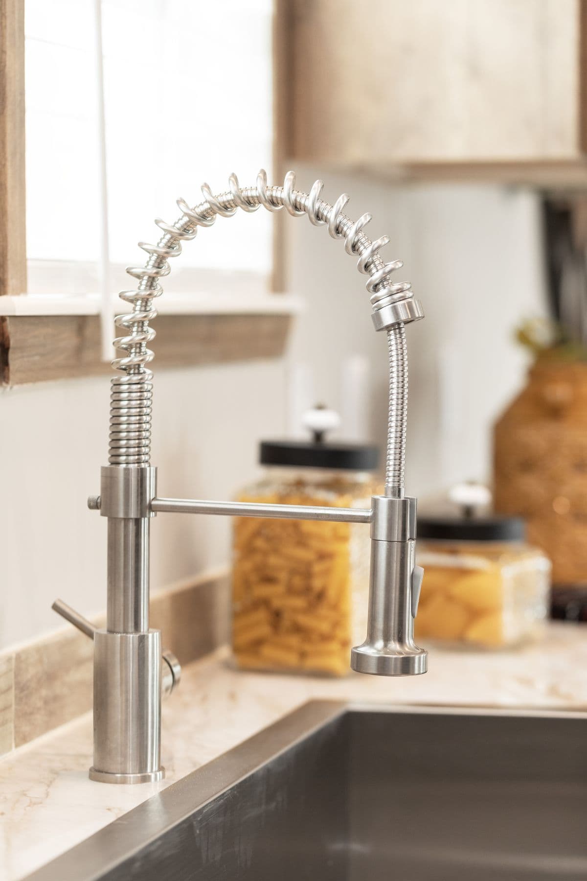 The marion kitchen home features