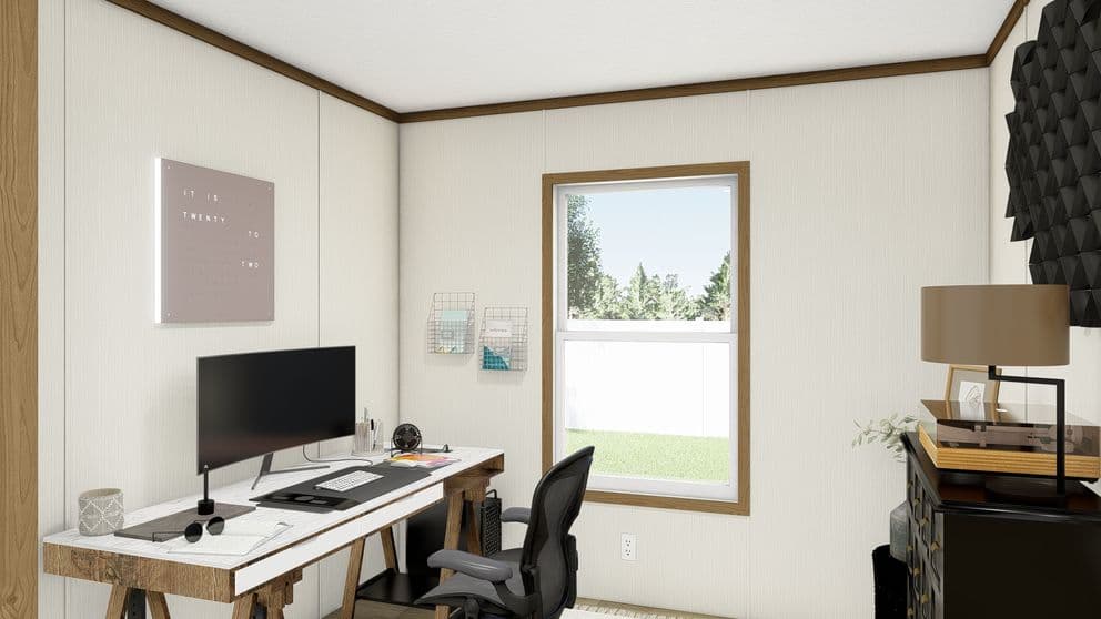 Occasion interior home features