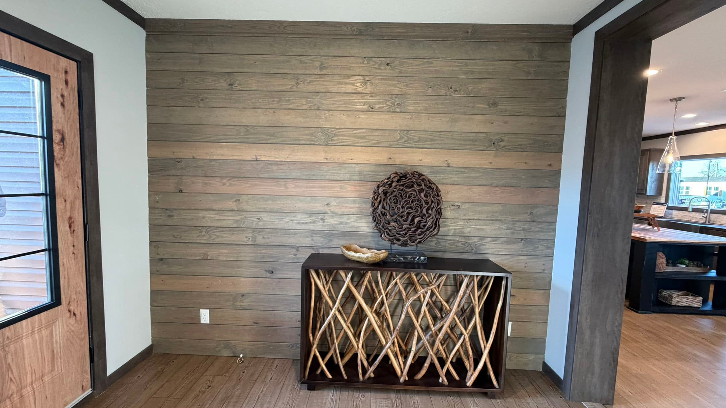 The keep (biloxi) interior home features