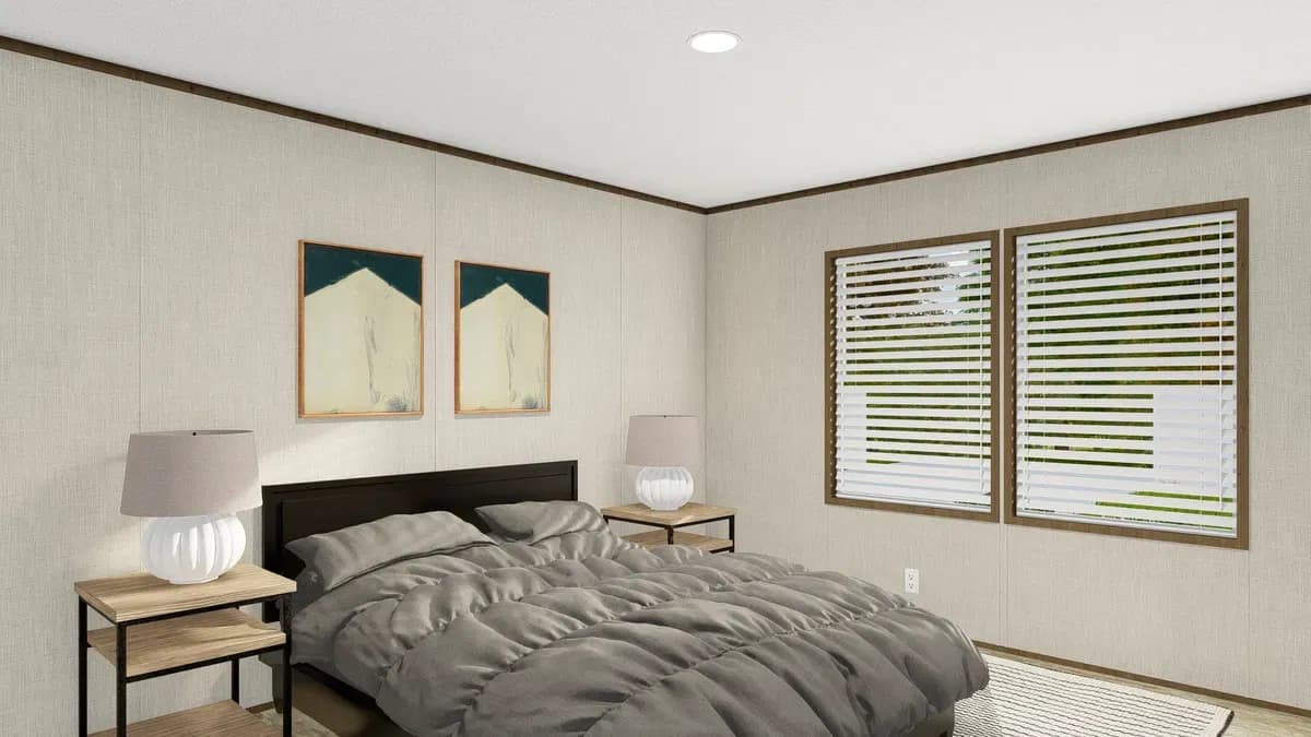 Grand living 64 bedroom home features