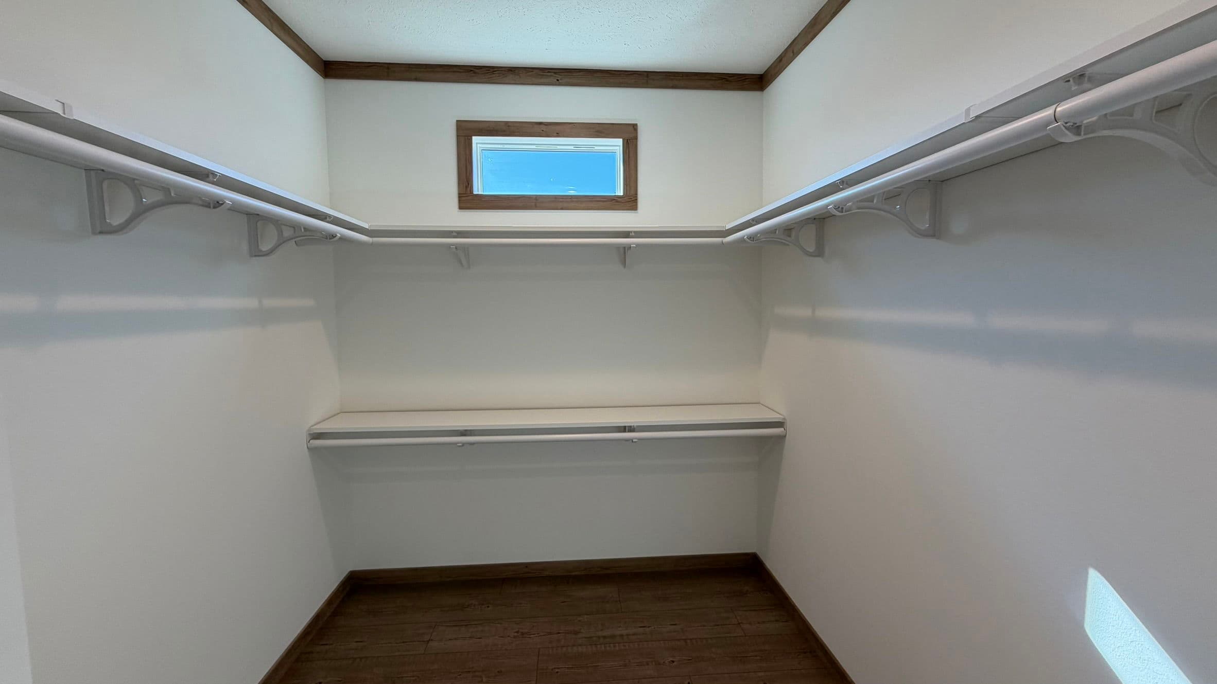 The reed (biloxi) interior home features