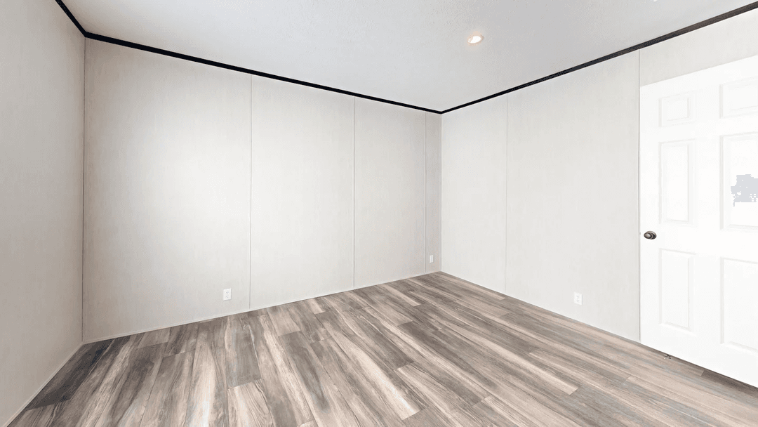 Dark nova bedroom home features