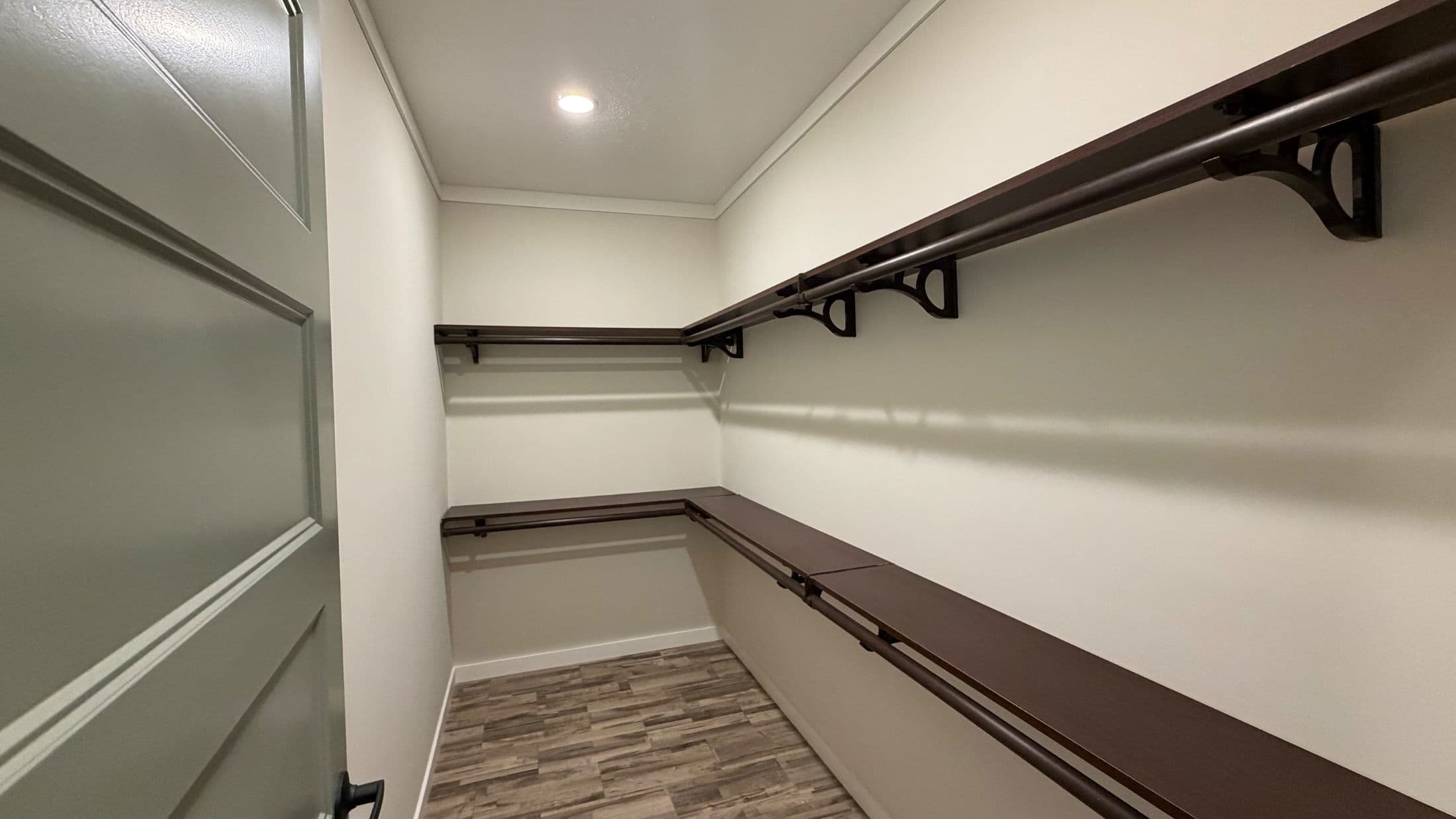 South fork (biloxi) interior home features