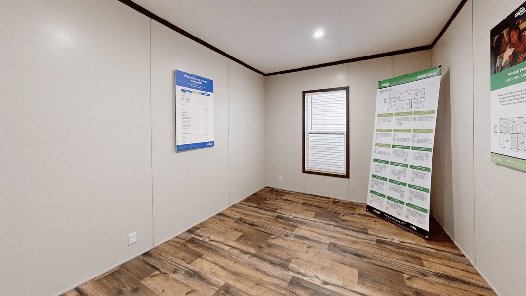 Mountain view (biloxi) bedroom home features