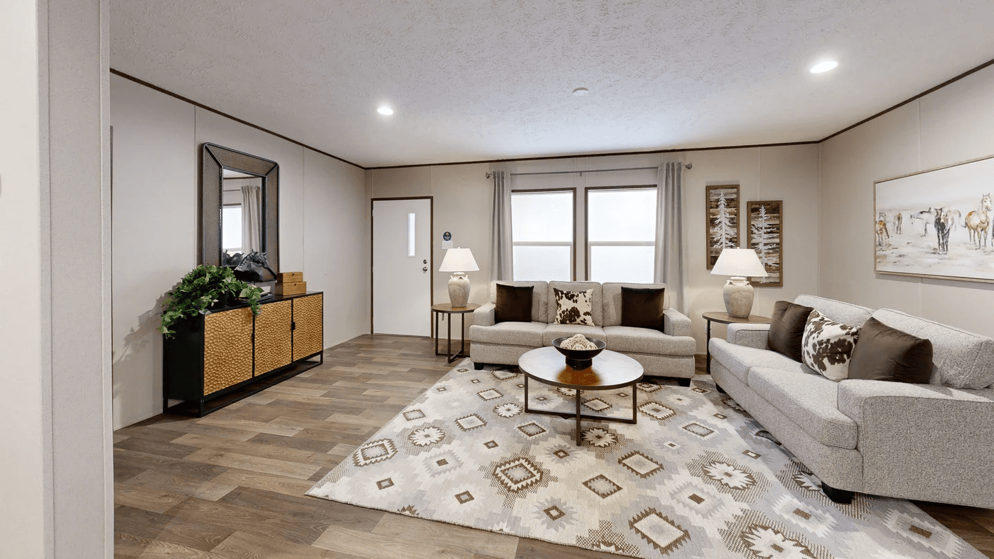 Maple hero home features