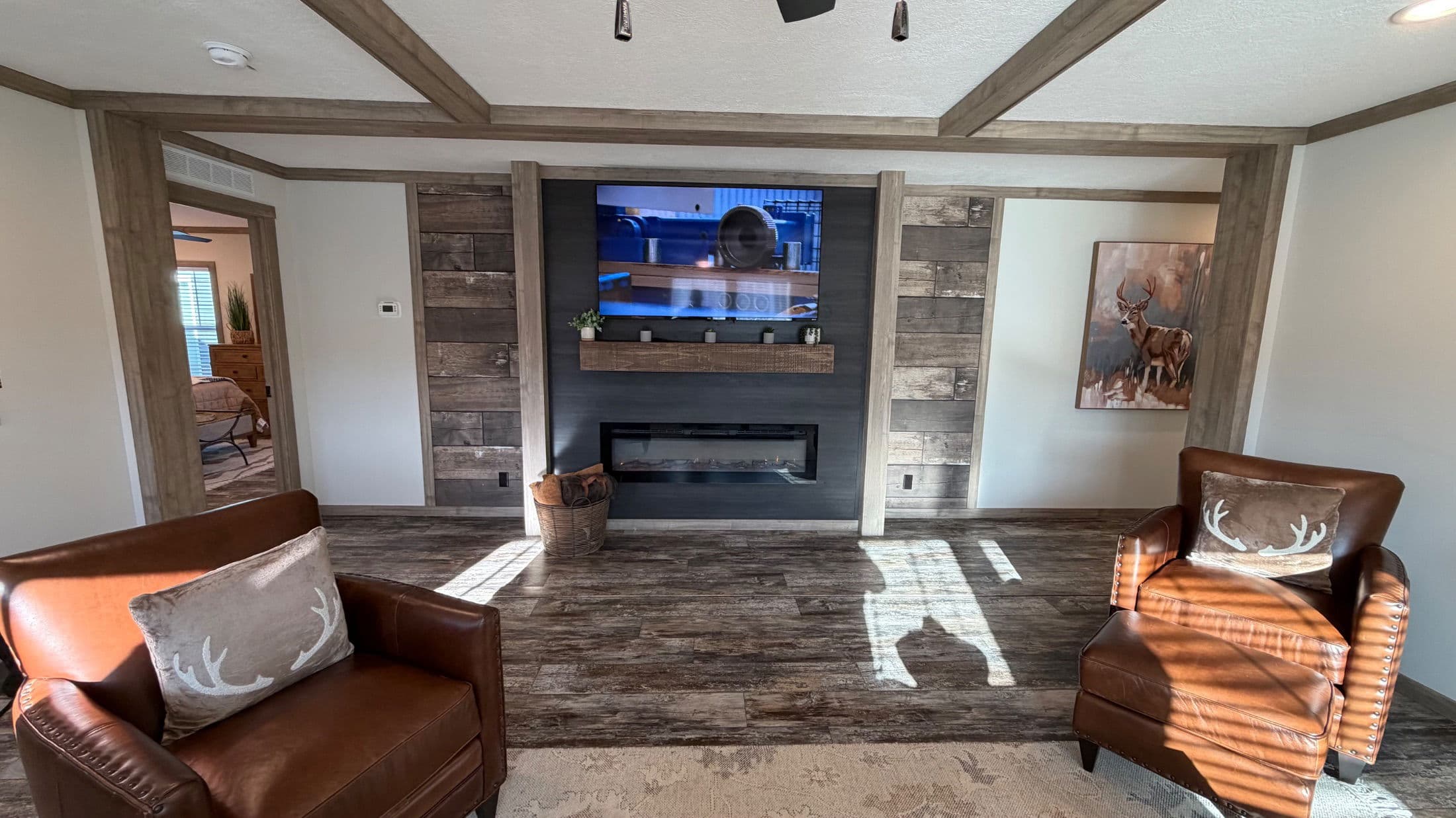 Boujee premier (biloxi) interior home features