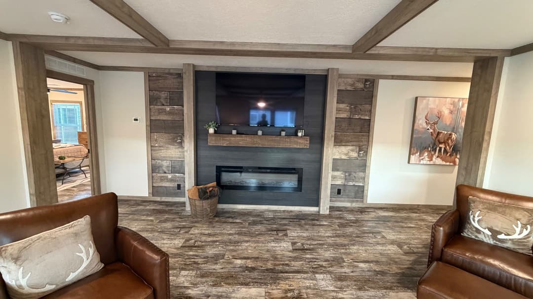 Boujee premier (biloxi) interior home features