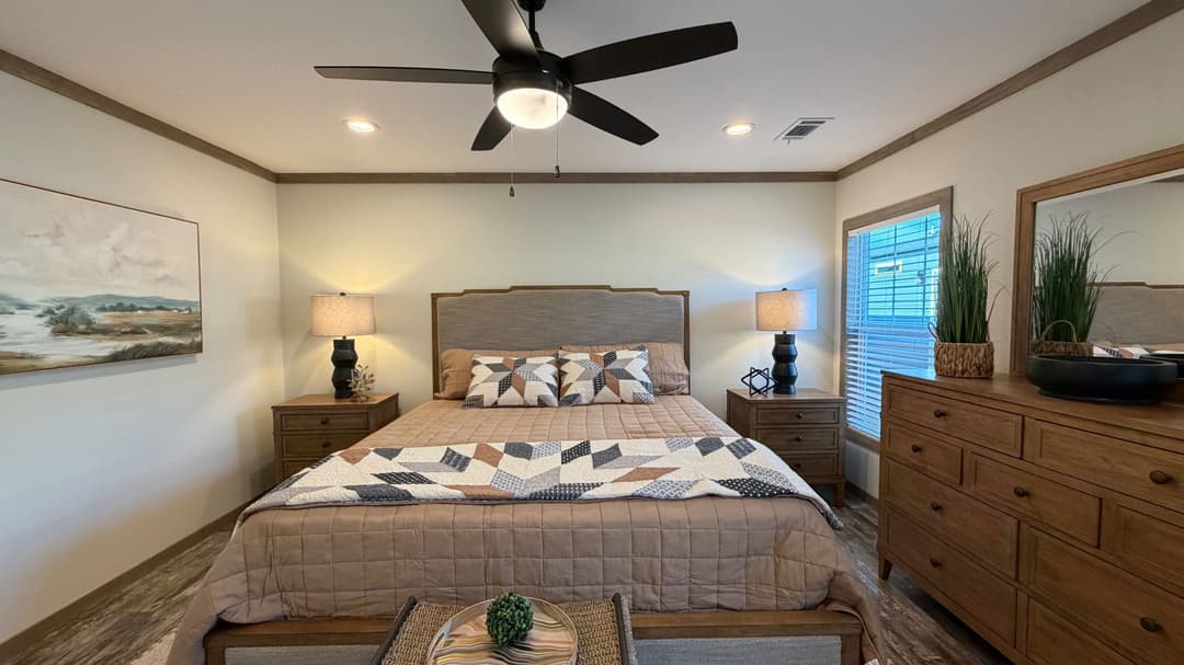 Boujee premier (biloxi) interior home features