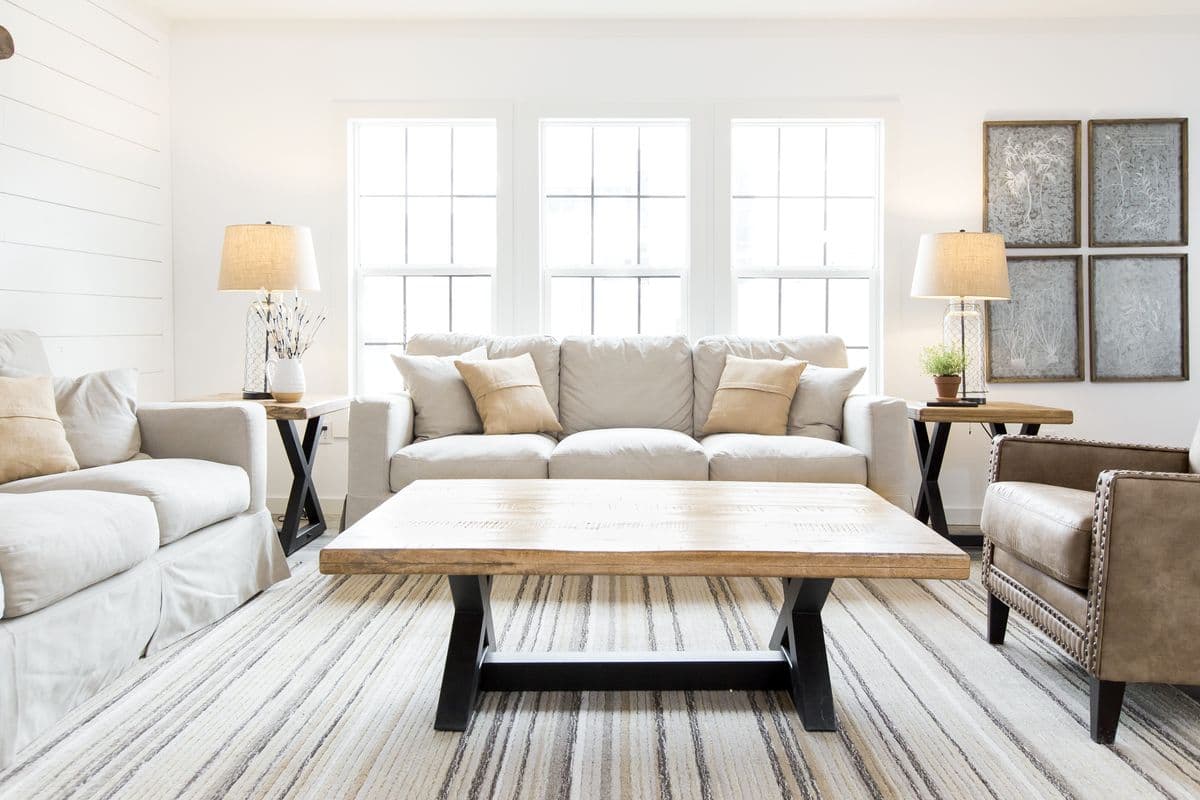 The lulabelle interior home features