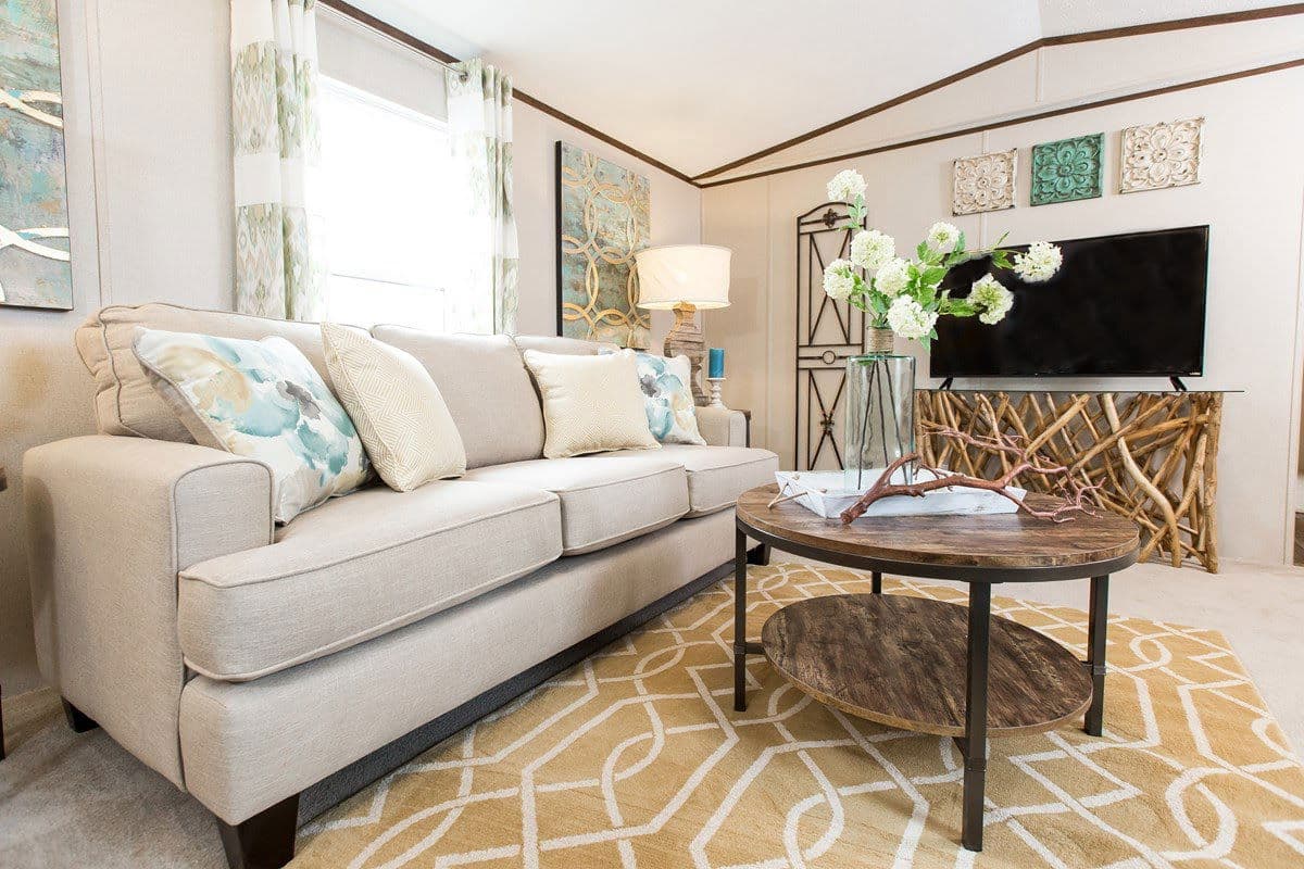 Delight  home features