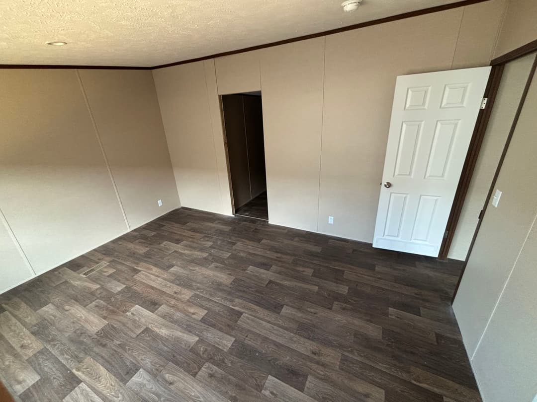 Marvel 4 bedroom home features