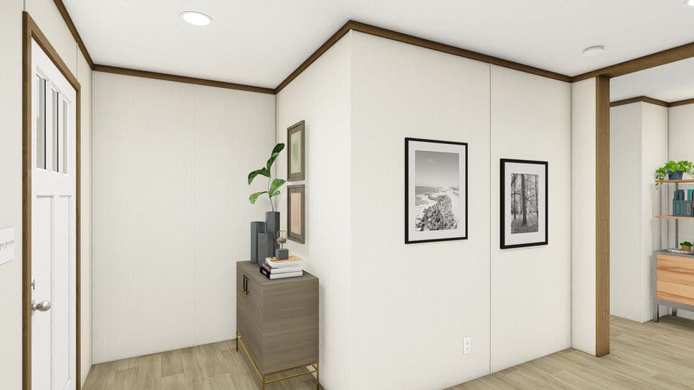 Occasion interior home features