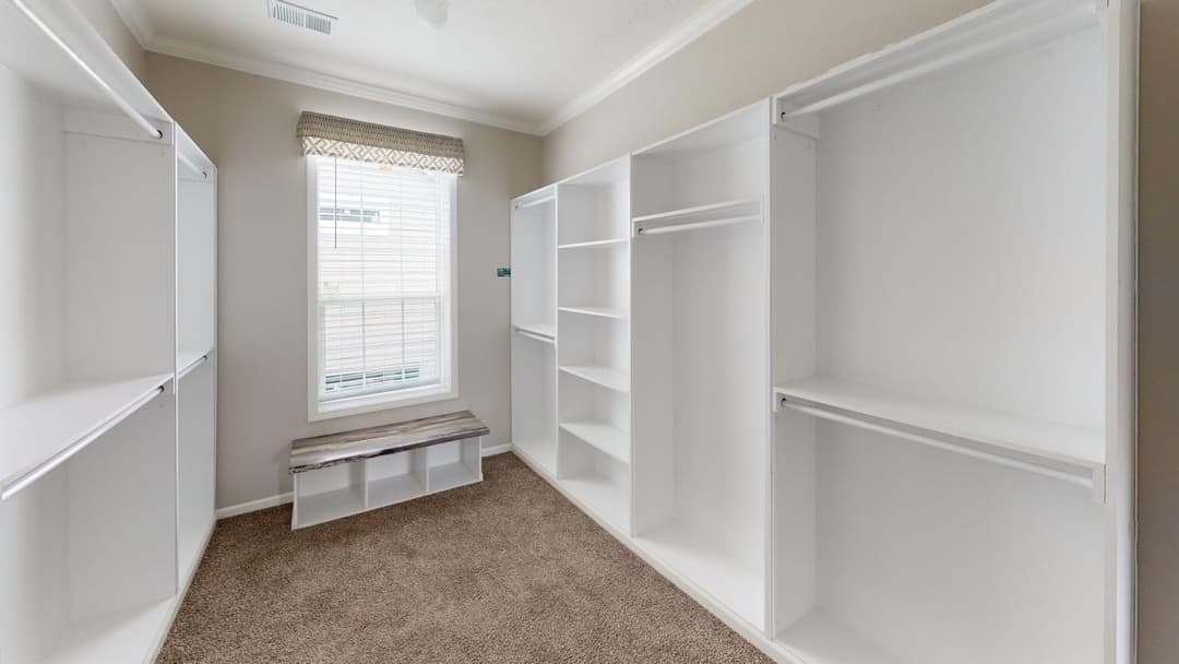 Lake charles interior home features