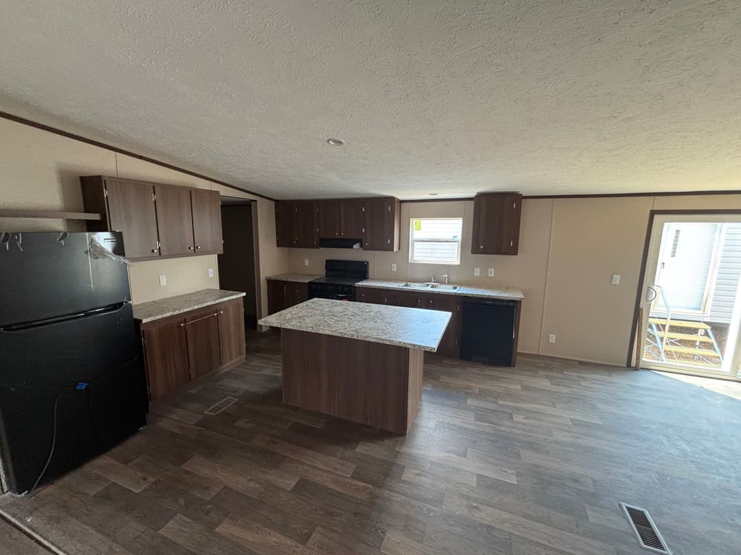 Marvel 4 kitchen and hero home features