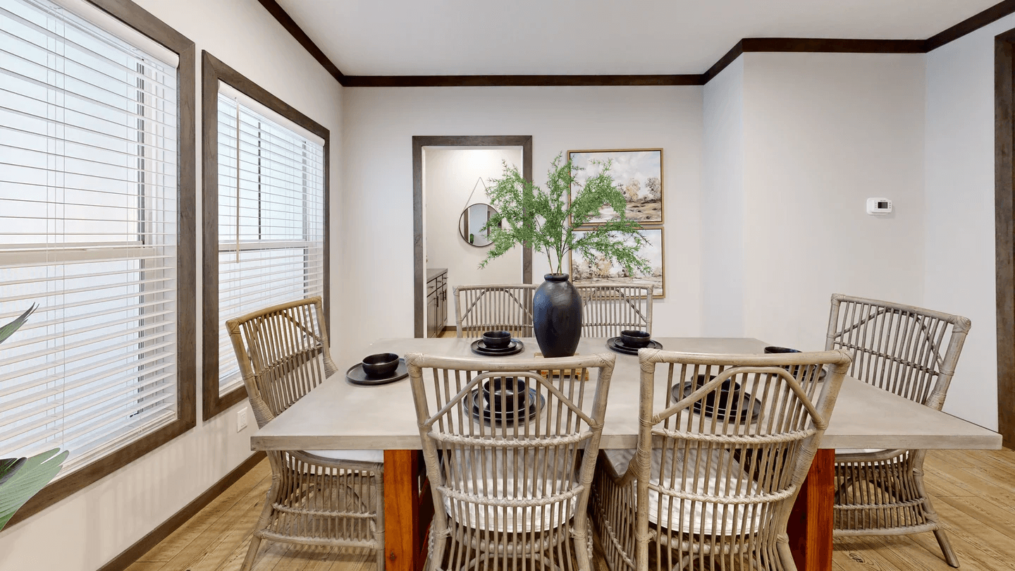 The keep (biloxi) interior home features