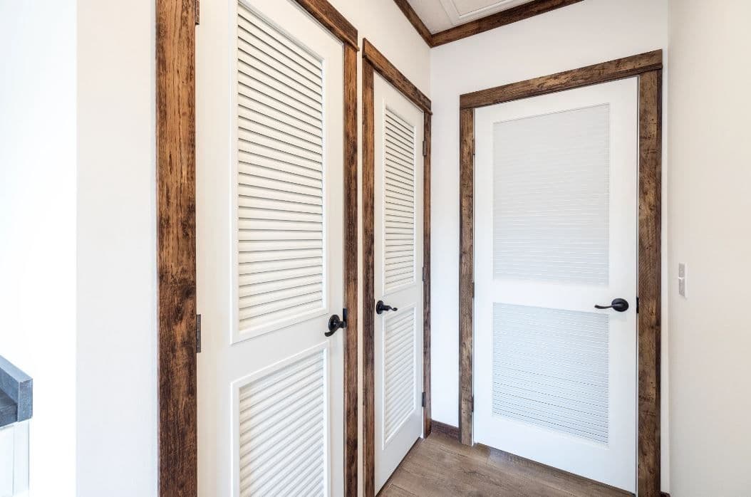 The arabella interior home features