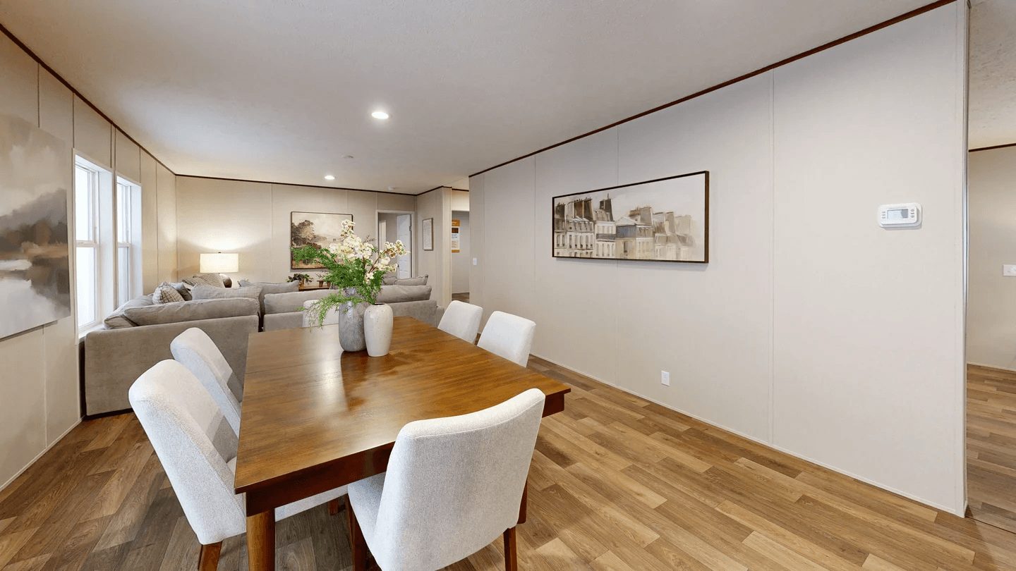 Sycamore (biloxi) interior home features