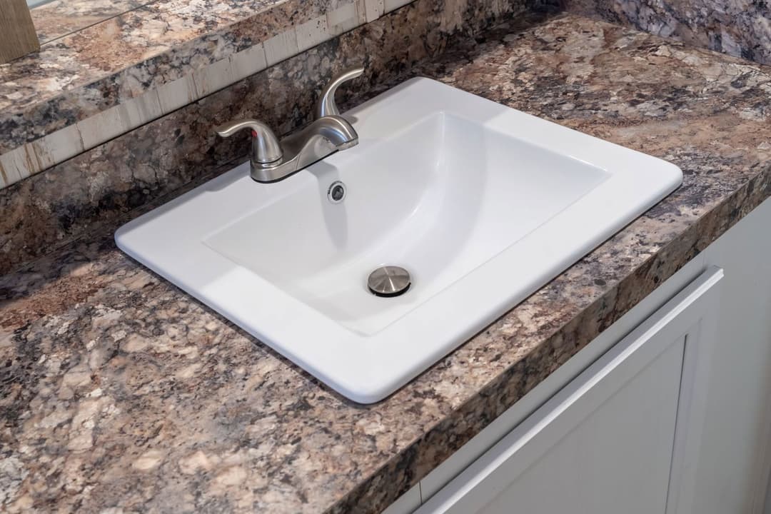 Number one kitchen home features