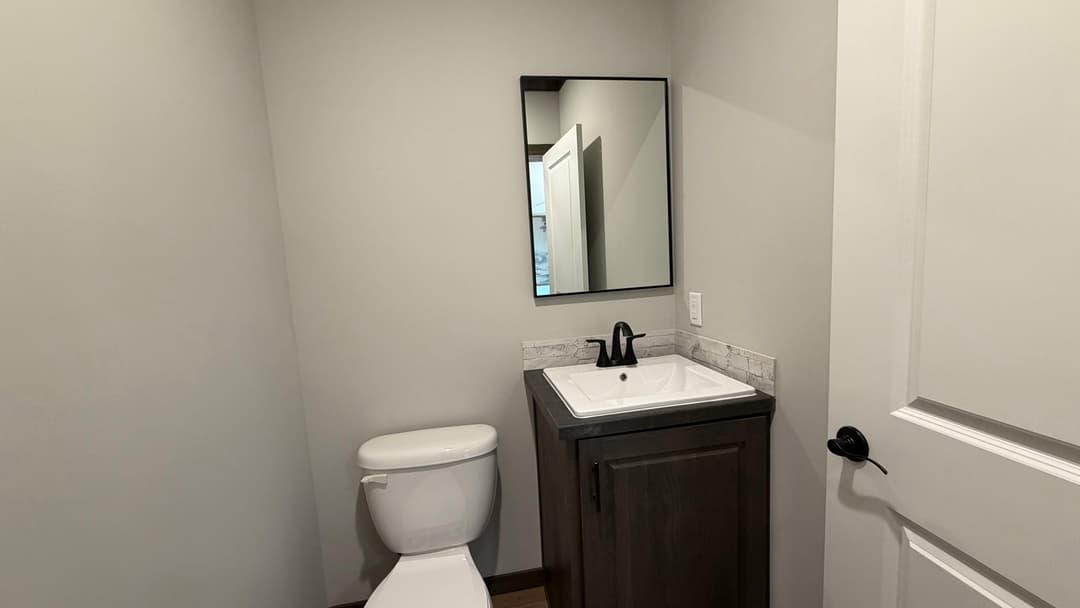 The keep (biloxi) bathroom home features