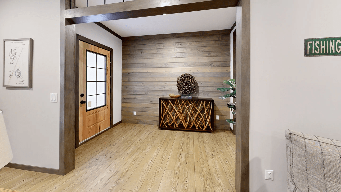 The keep (biloxi) interior home features