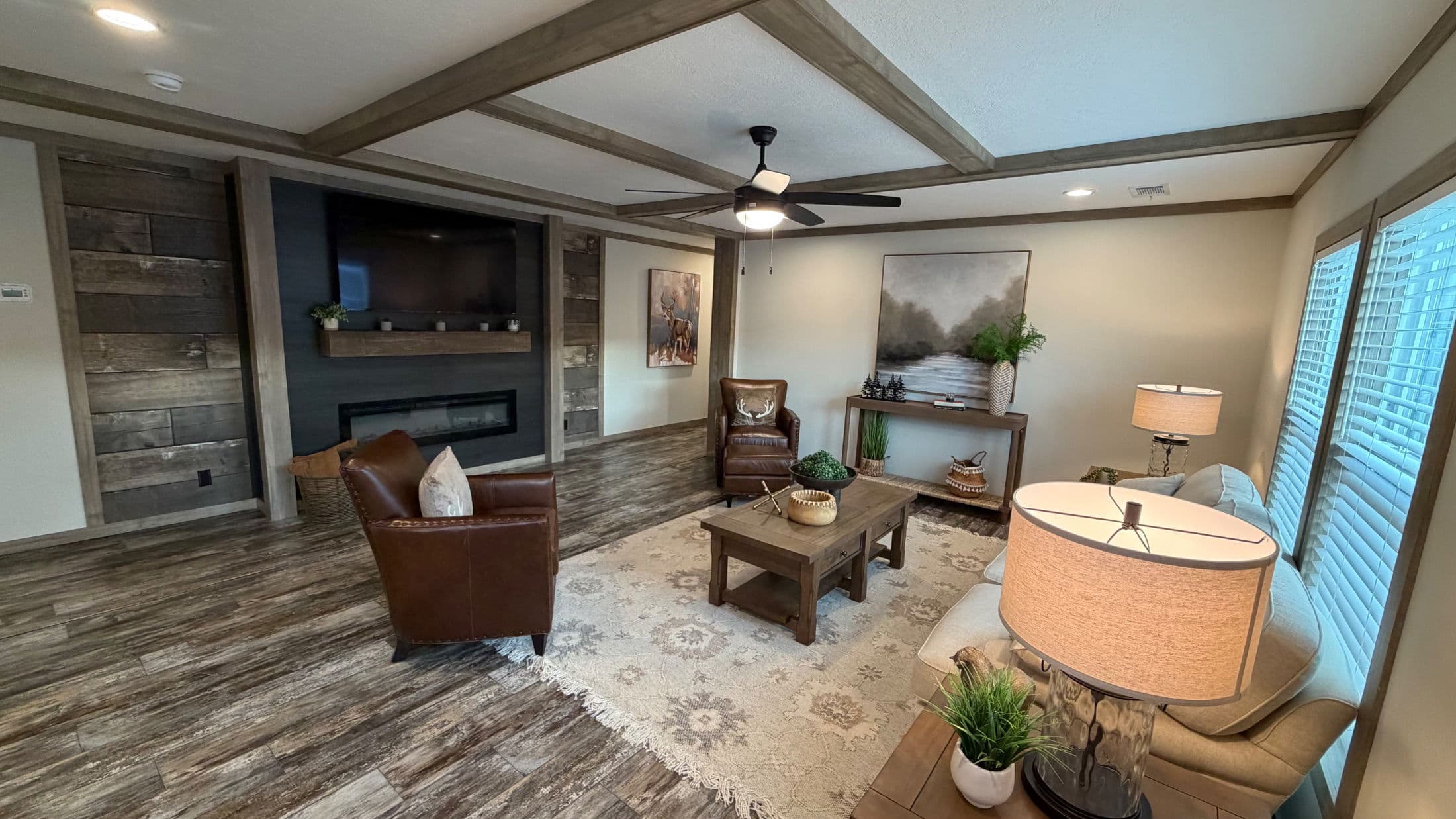 Boujee premier (biloxi) interior home features