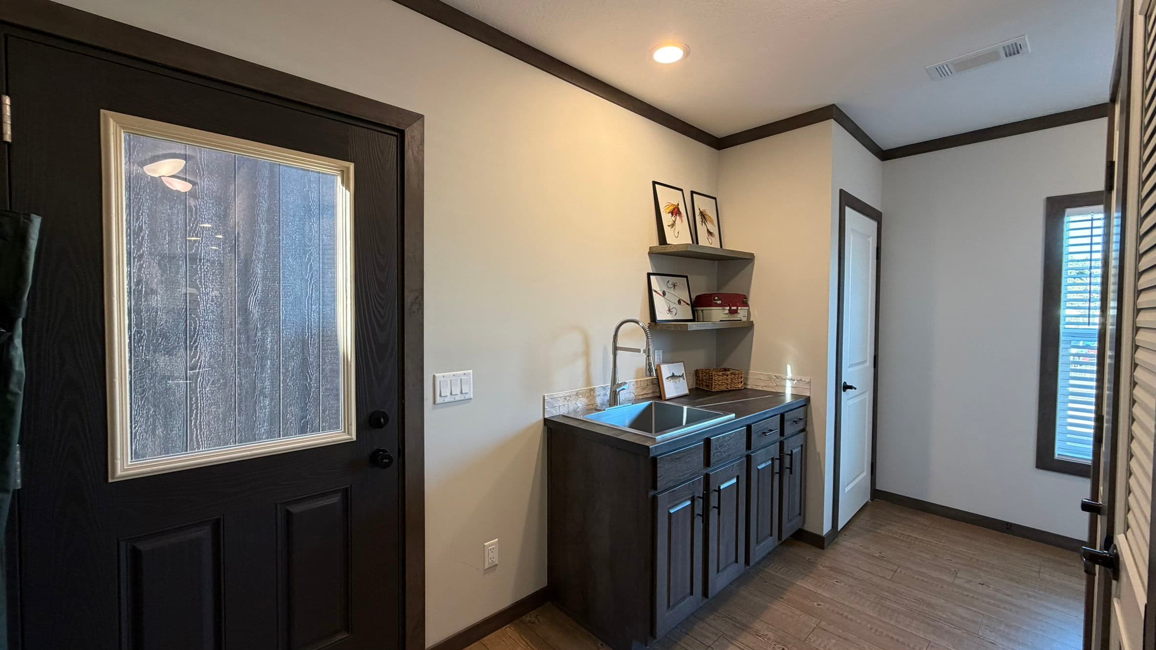 The keep (biloxi) interior home features