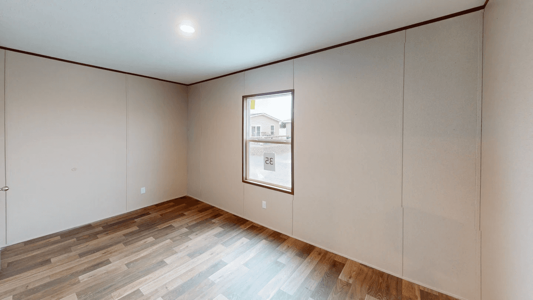 Aspen bedroom home features