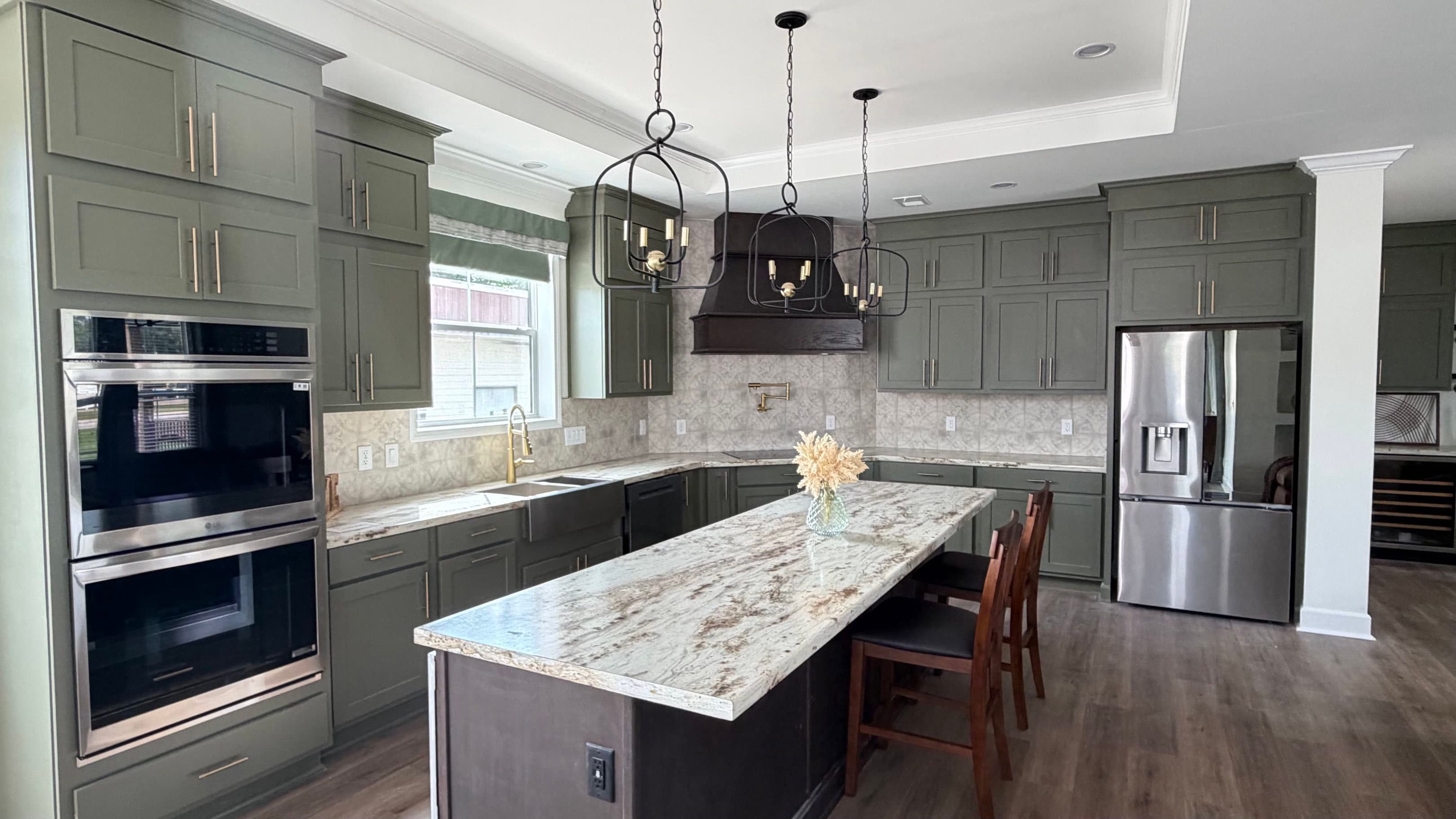 Nandina 3.0 kitchen home features