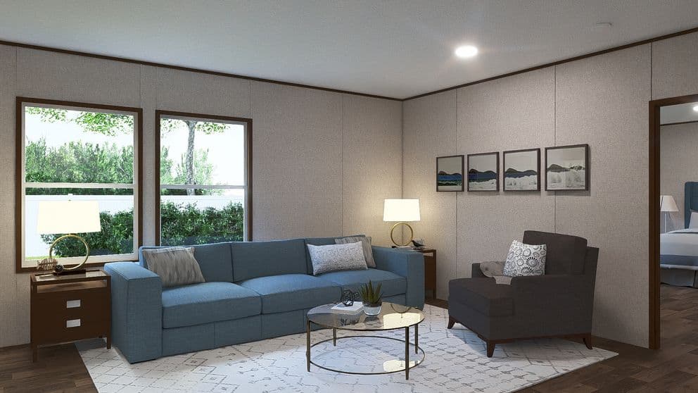 Sycamore hero home features